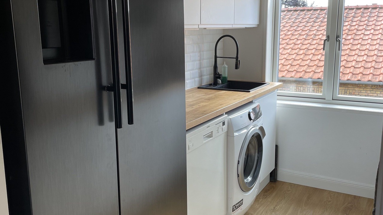 Photo of Kitchen in Gentofte
