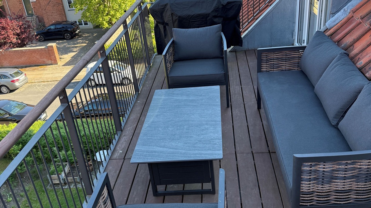 Photo of Outdoor in Gentofte