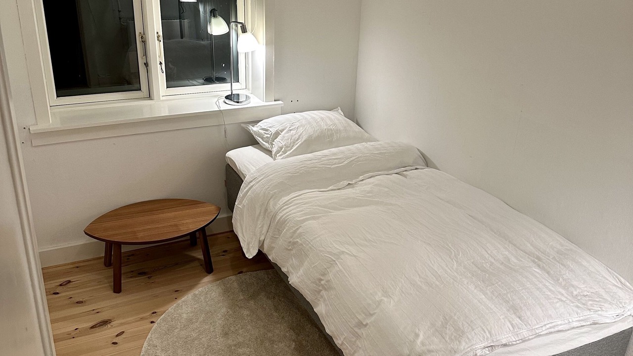 Photo of Bedroom in Gentofte
