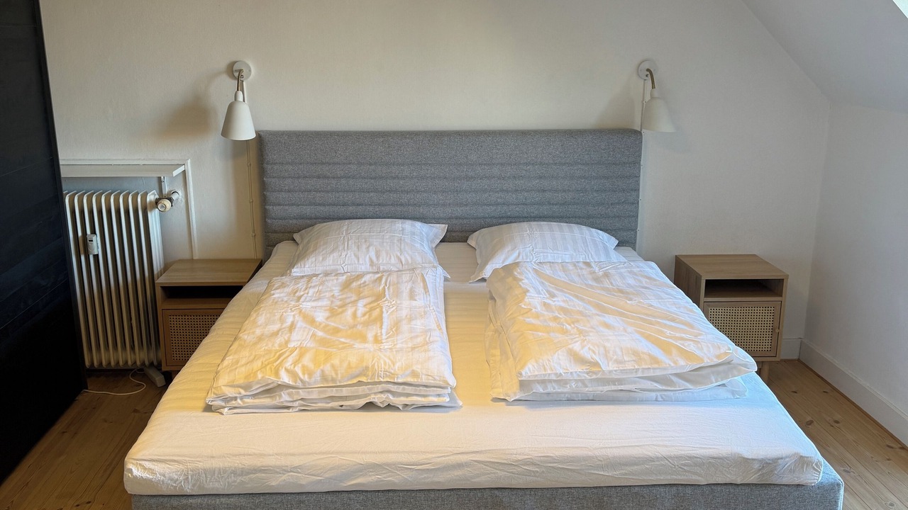 Photo of Bedroom in Gentofte
