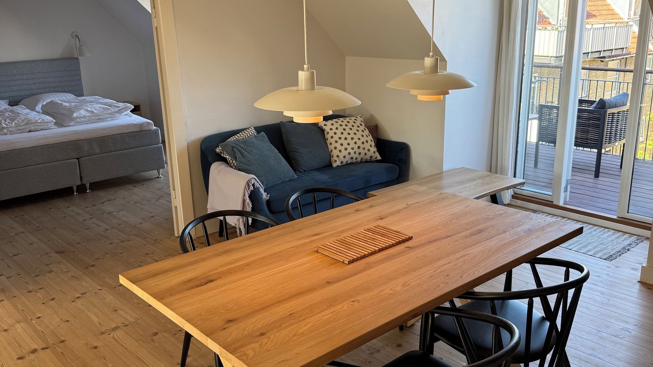 Photo of Bedroom in Gentofte
