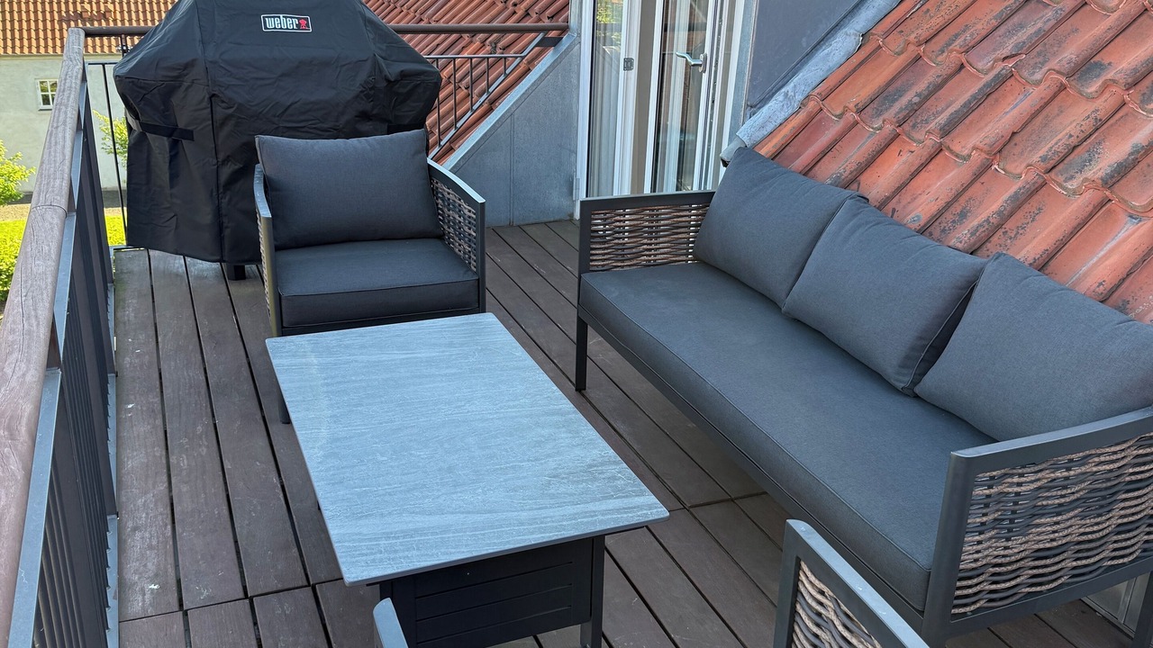 Photo of Outdoor in Gentofte