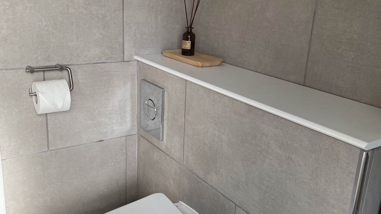 Photo of Bathroom in Gentofte