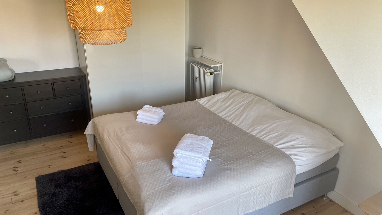 Photo of Bedroom in Gentofte