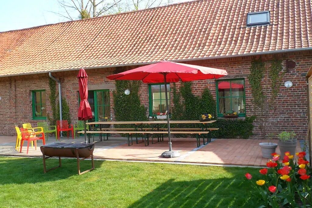 Photo of Outdoor in Cavron-Saint-Martin