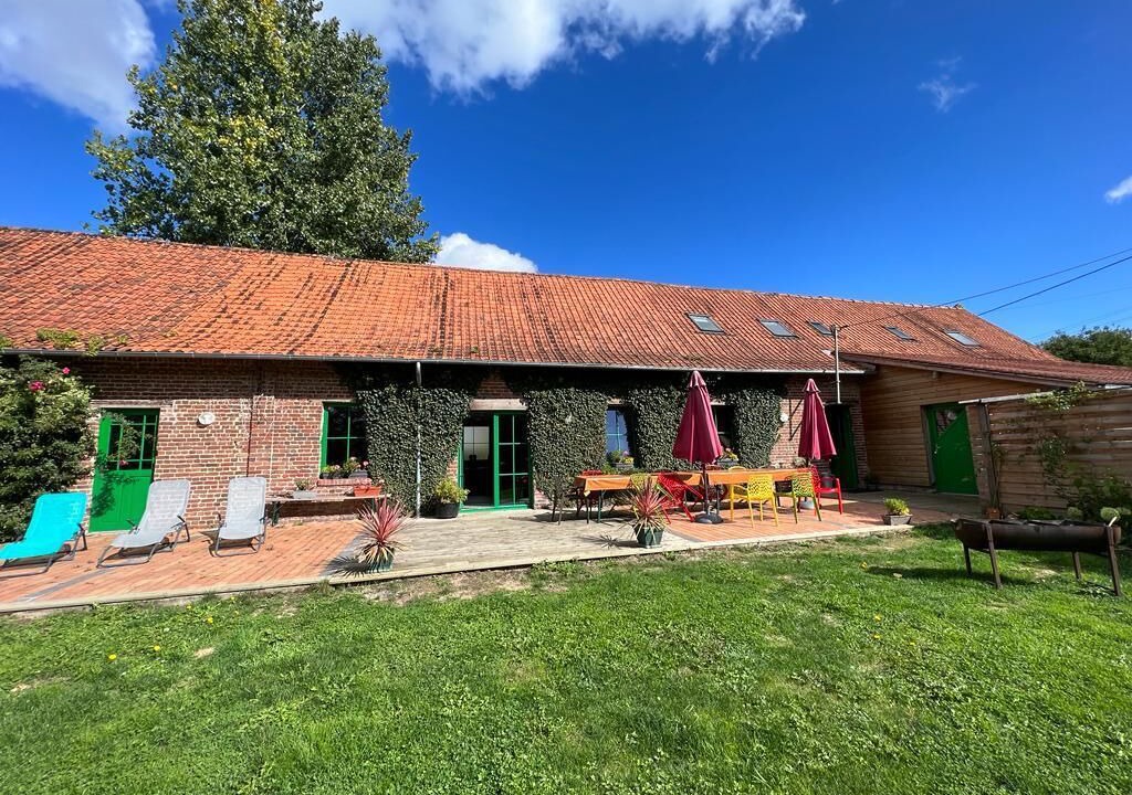 Photo of Outdoor in Cavron-Saint-Martin