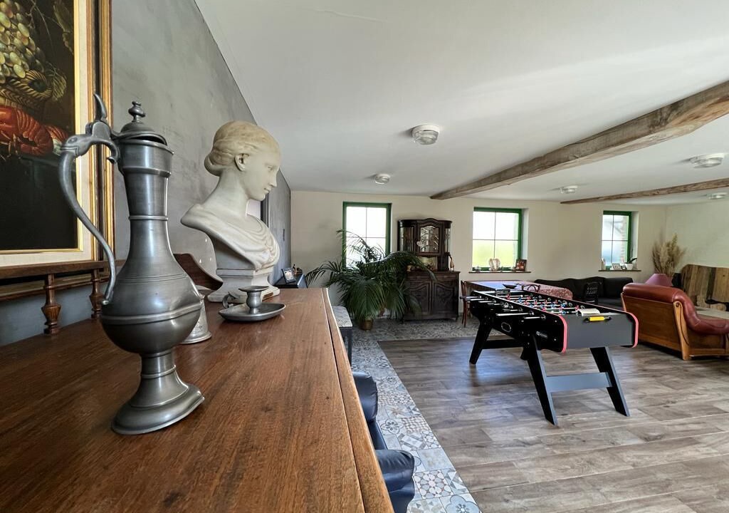 Photo of Bedroom in Cavron-Saint-Martin