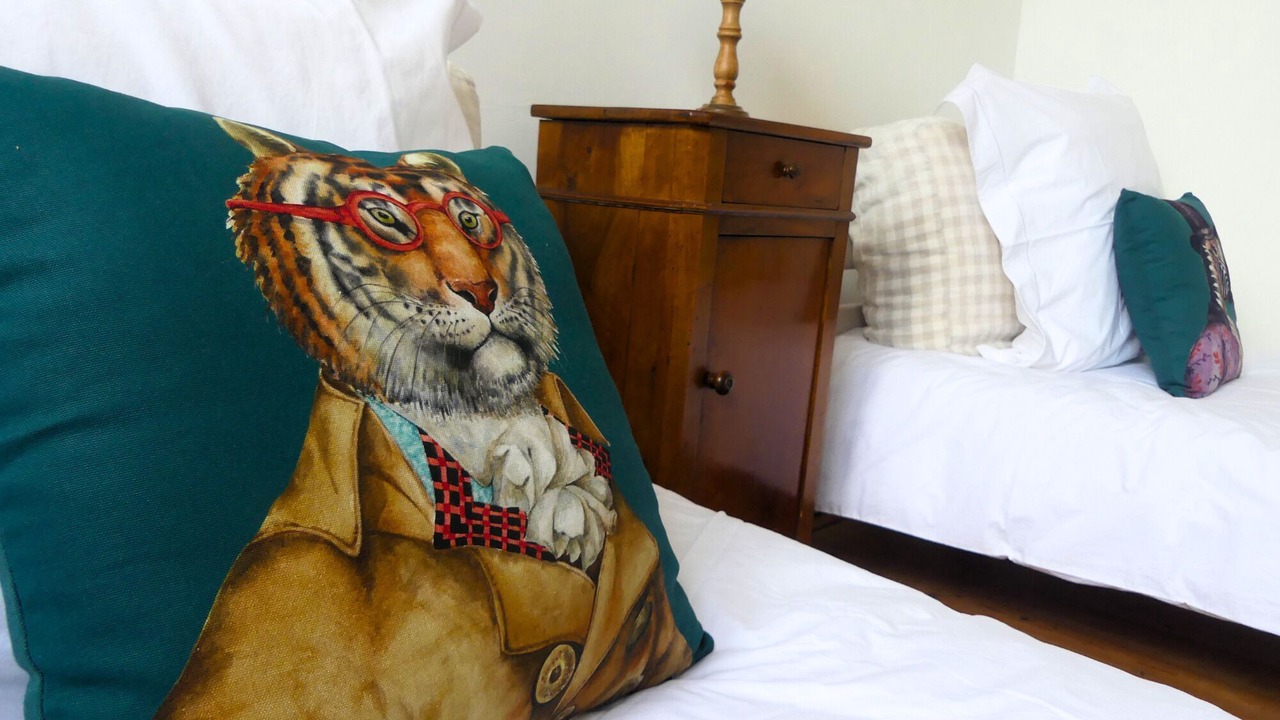 Photo of Bedroom in Castres