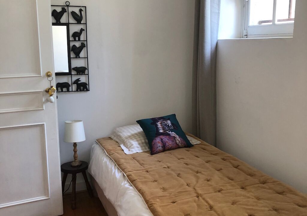 Photo of Bedroom in Castres