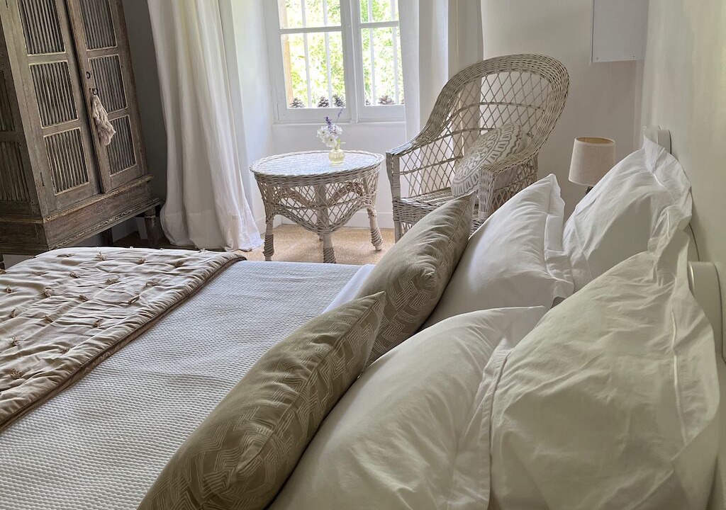 Photo of Bedroom in Castres