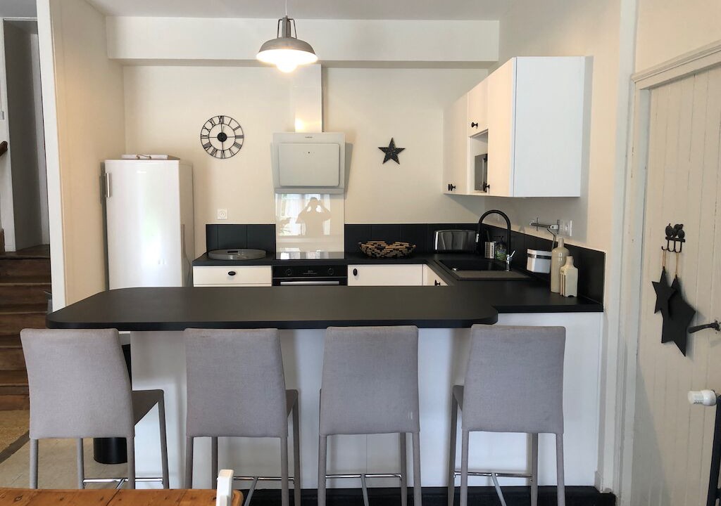 Photo of Kitchen in Castres