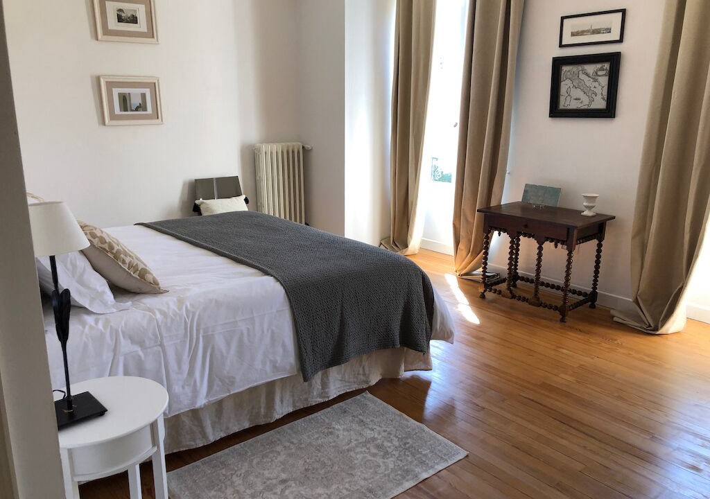 Photo of Bedroom in Castres