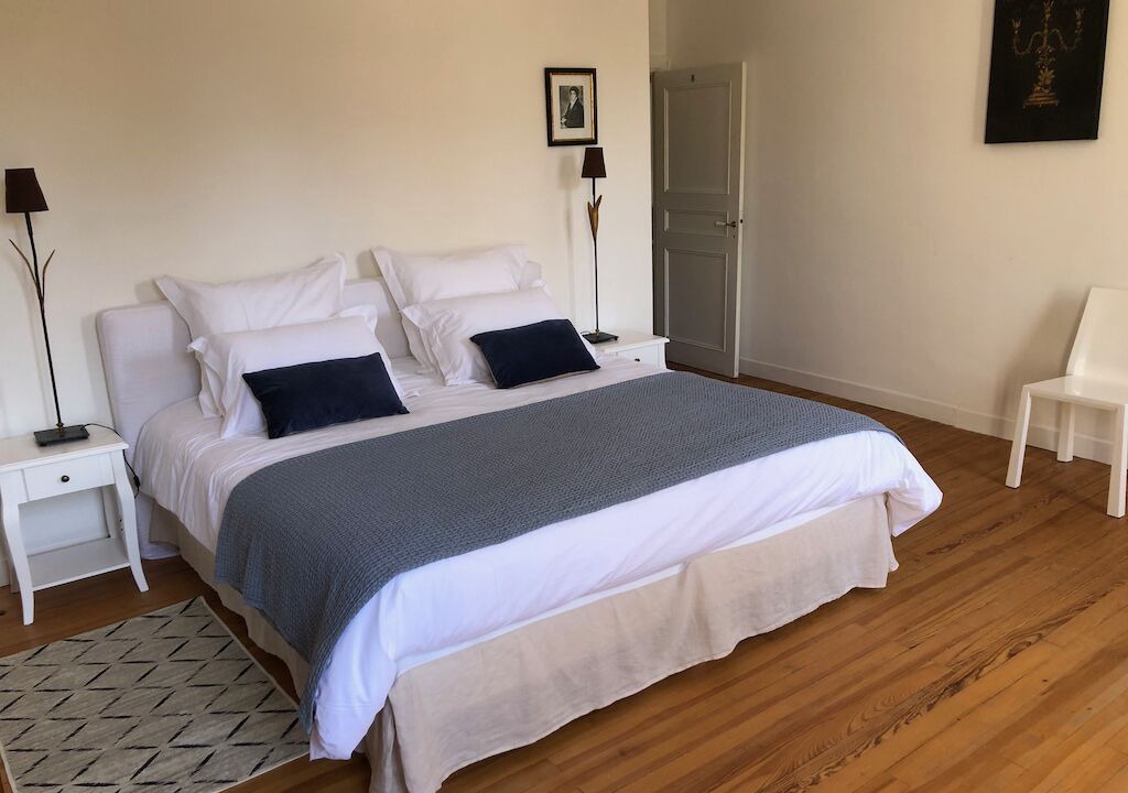 Photo of Bedroom in Castres