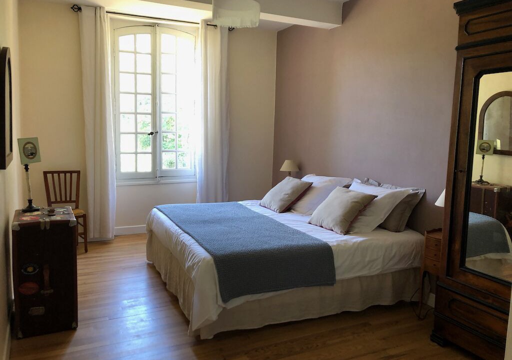Photo of Bedroom in Castres