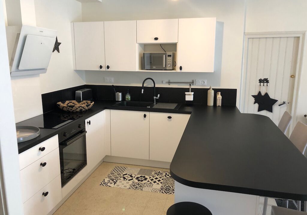 Photo of Kitchen in Castres