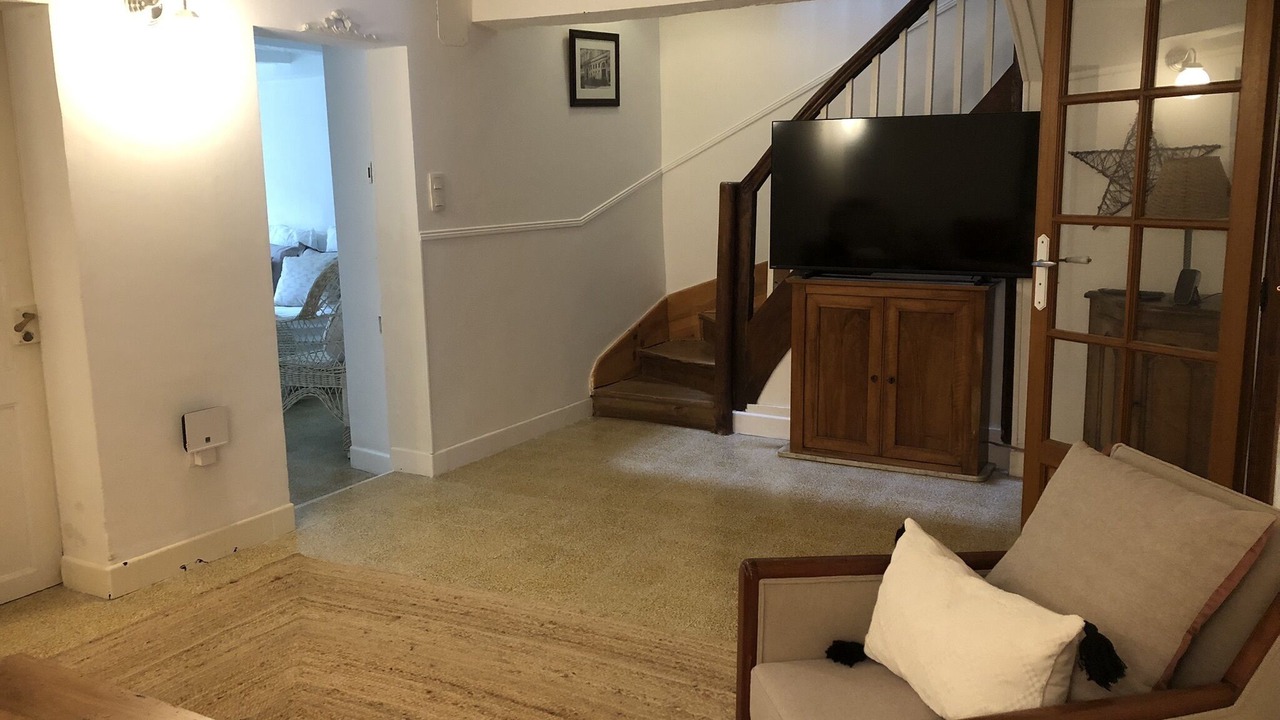 Photo of Livingroom in Castres