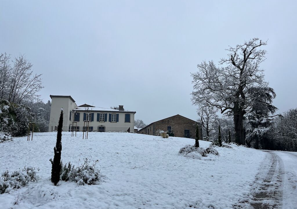 Photo of Outdoor in Castres