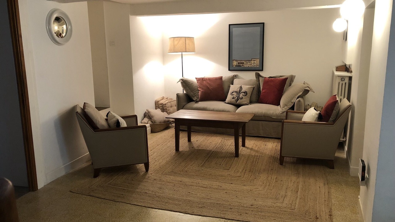 Photo of Livingroom in Castres