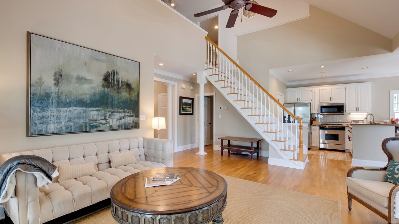 Photo of Bedroom in Eatonton