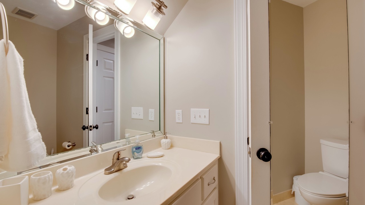 Photo of Bathroom in Eatonton