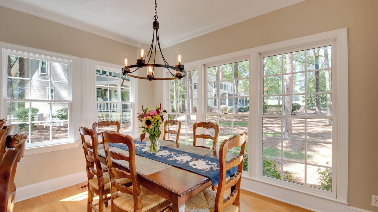 Photo of Bedroom in Eatonton