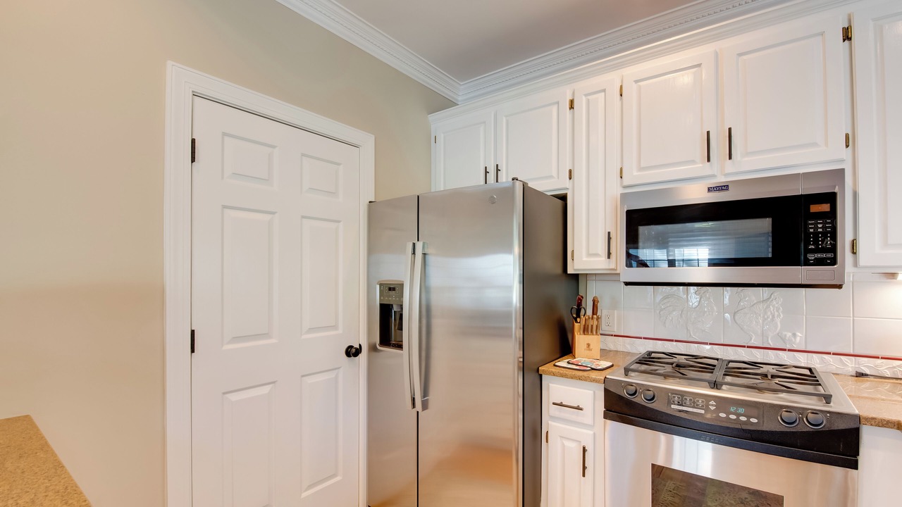 Photo of Kitchen in Eatonton