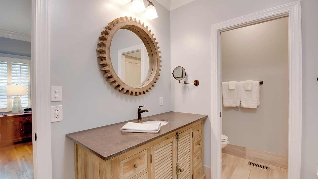 Photo of Bathroom in Eatonton