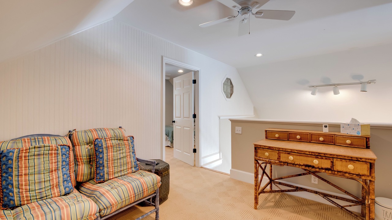 Photo of Bedroom in Eatonton