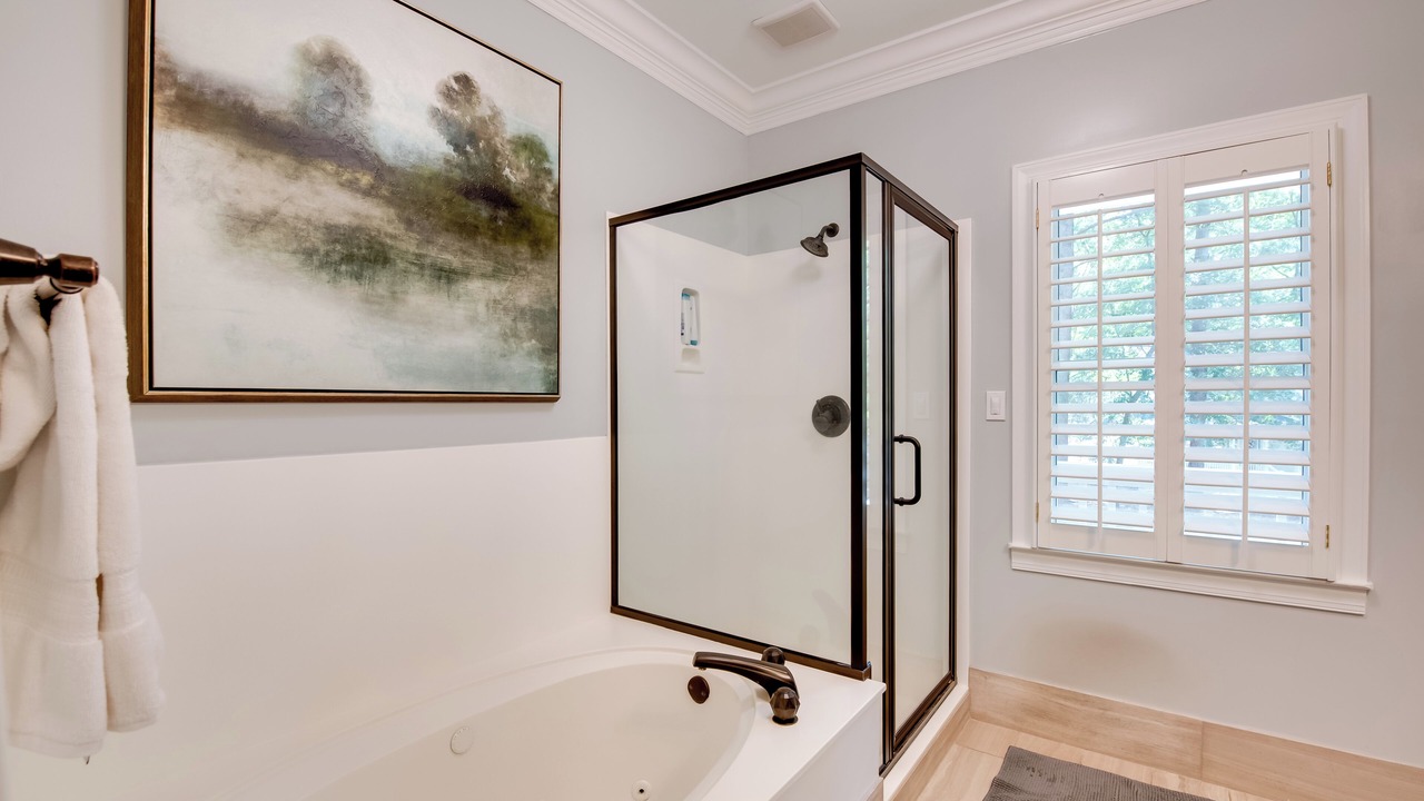 Photo of Bathroom in Eatonton