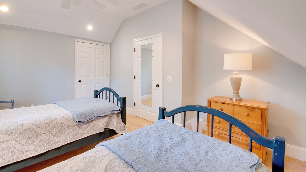 Photo of Bedroom in Eatonton