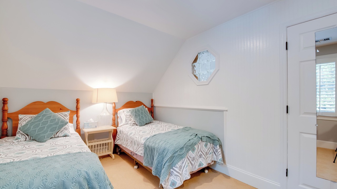 Photo of Bedroom in Eatonton