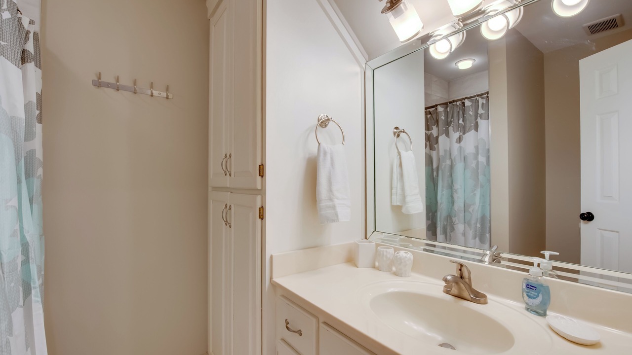 Photo of Bathroom in Eatonton