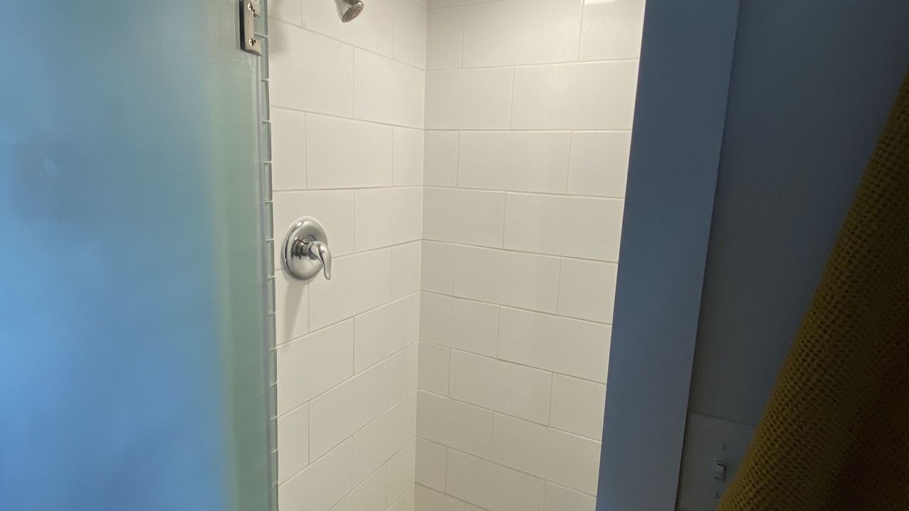 Photo of Bathroom in Rumney