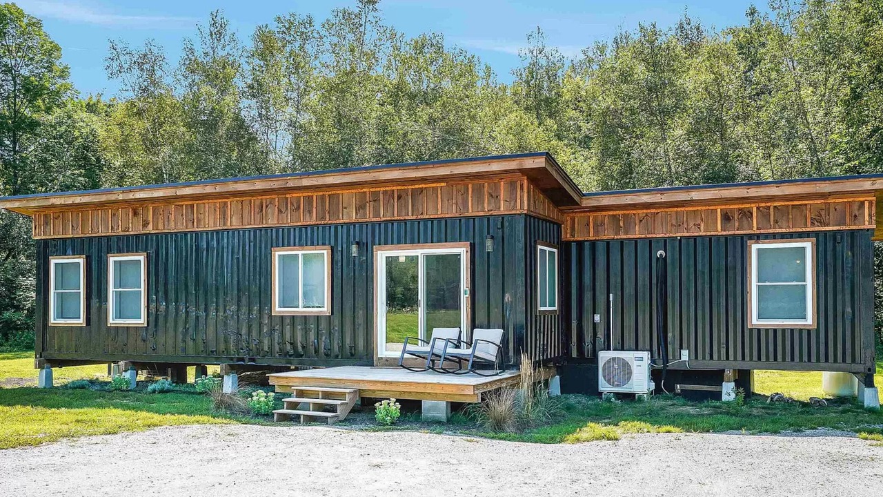 Photo of Outdoor in Rumney