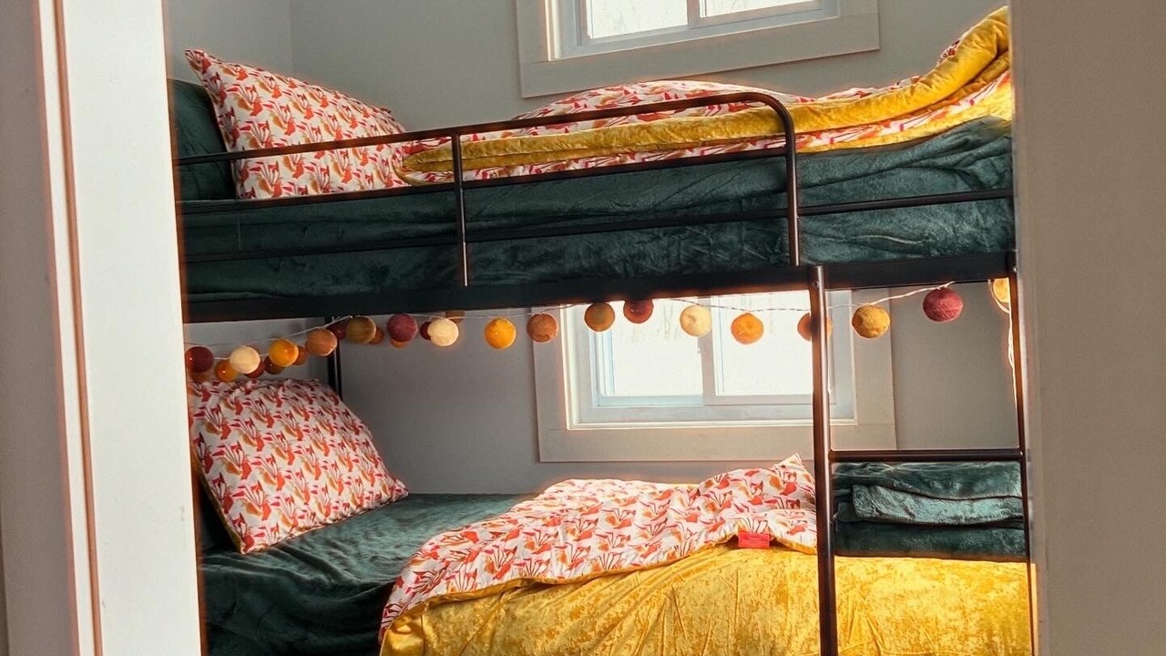 Photo of Bedroom in Rumney