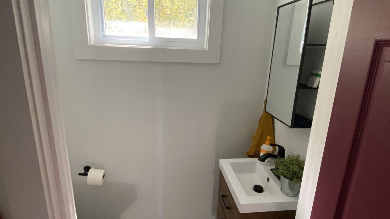 Photo of Bathroom in Rumney