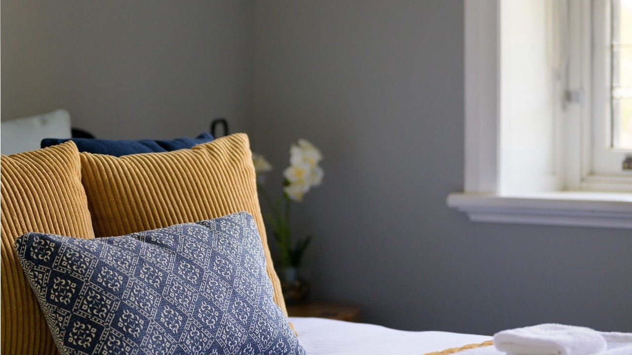 Photo of Bedroom in Glenroi