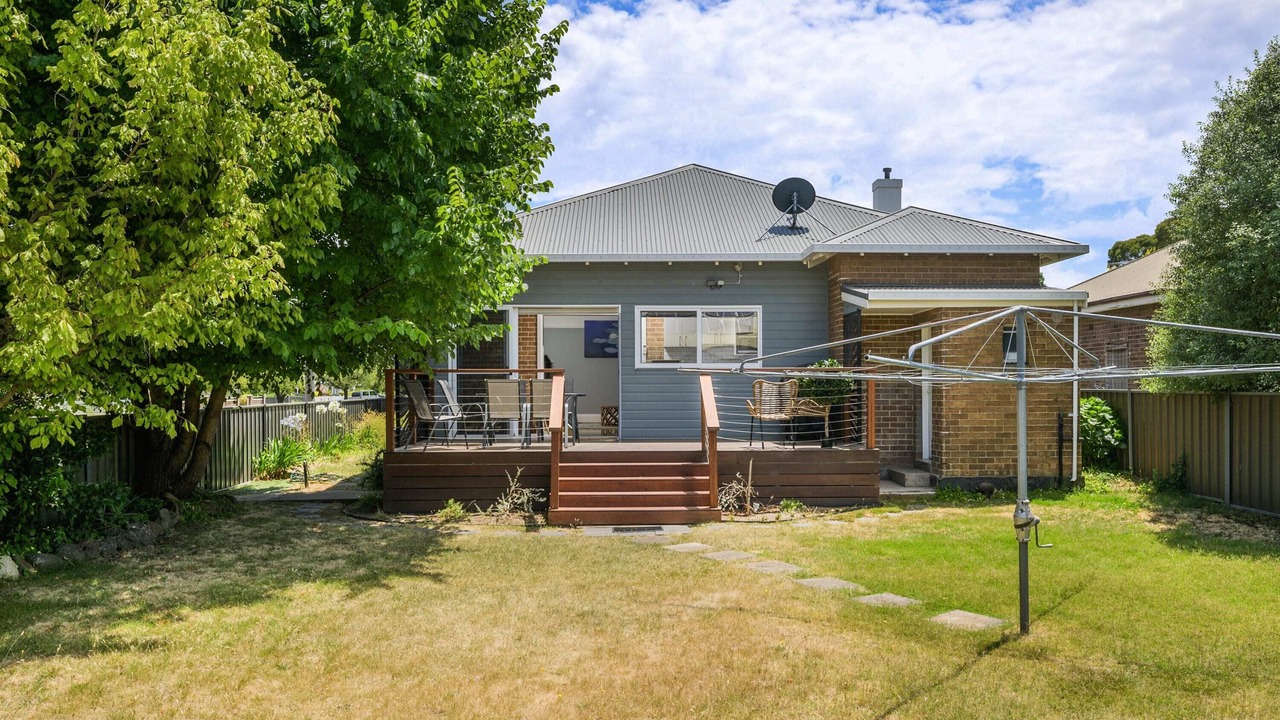 Photo of Outdoor in Glenroi