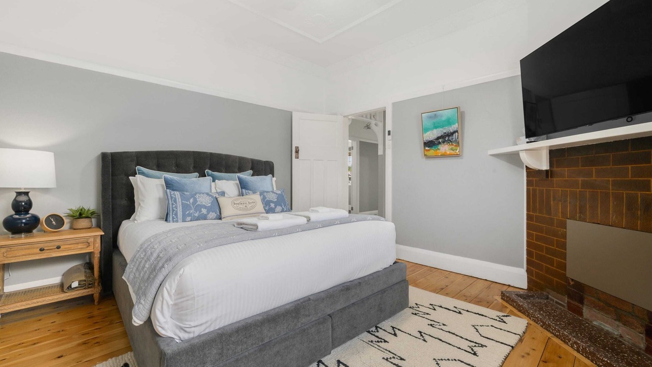 Photo of Bedroom in Glenroi