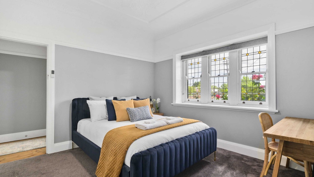 Photo of Bedroom in Glenroi