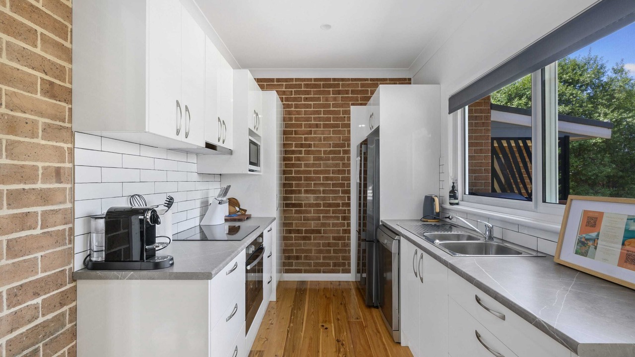 Photo of Kitchen in Glenroi