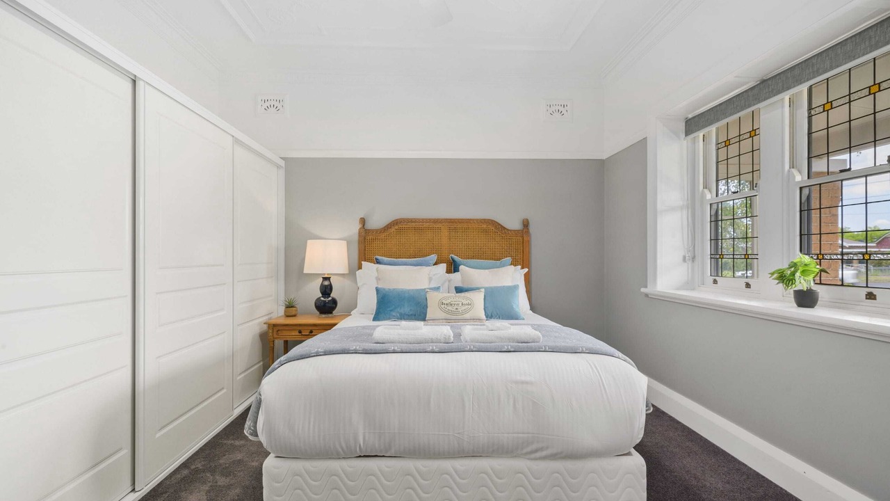 Photo of Bedroom in Glenroi