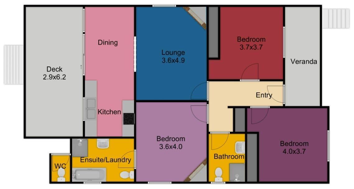 Photo of Others in Glenroi