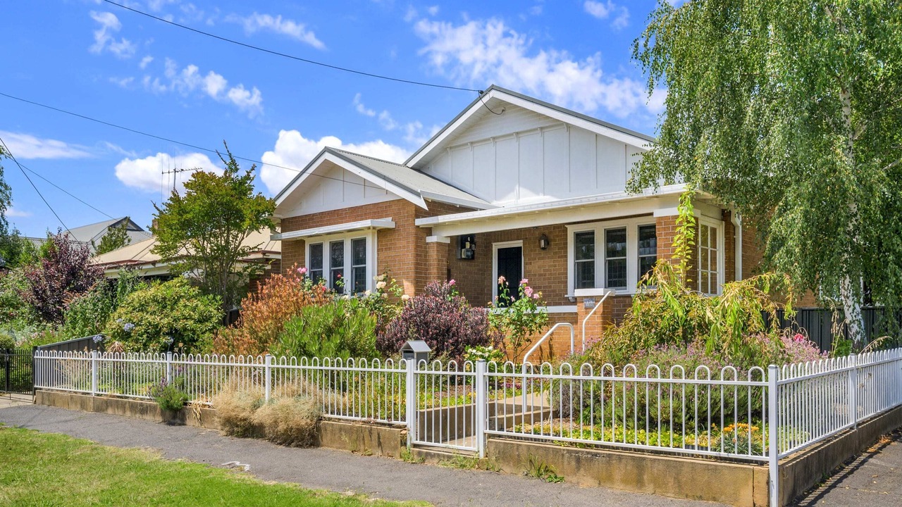 Photo of Outdoor in Glenroi