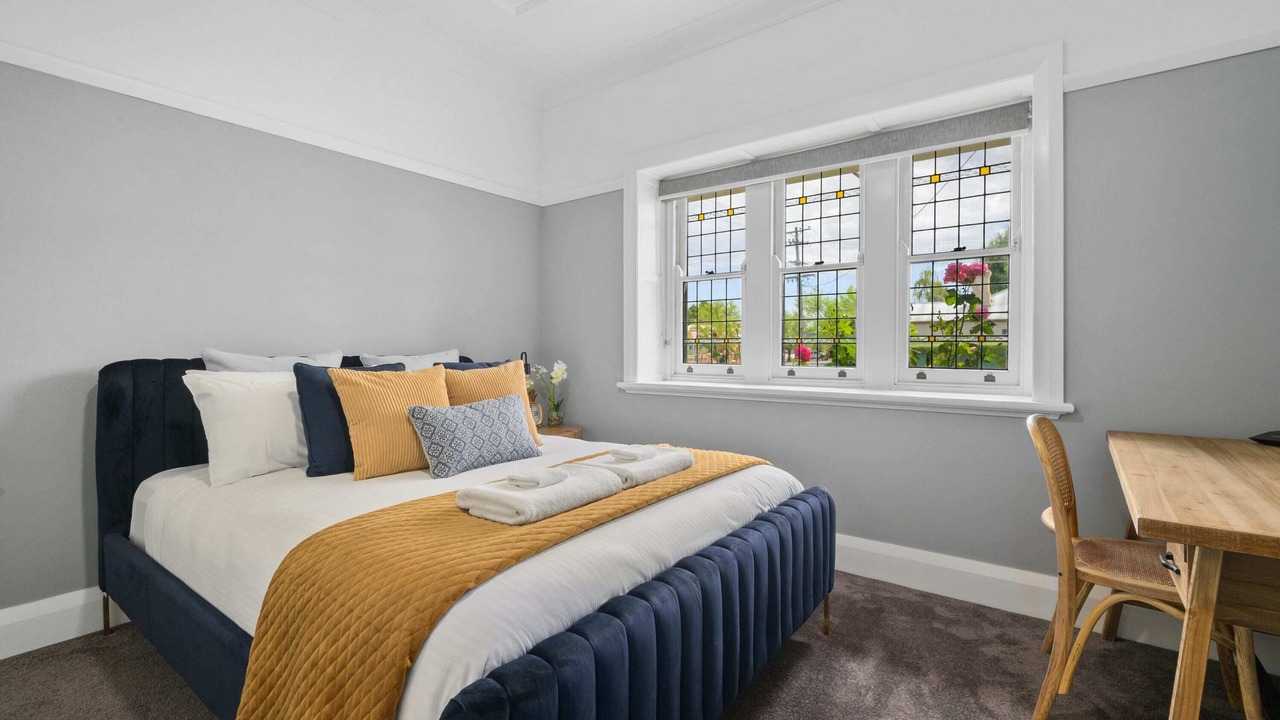 Photo of Bedroom in Glenroi