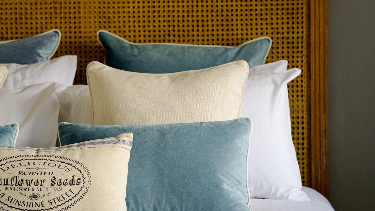 Photo of Bedroom in Glenroi