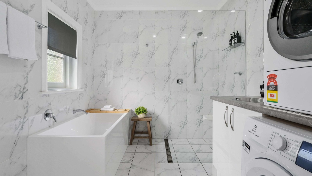 Photo of Bathroom in Glenroi