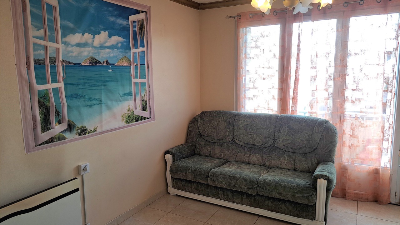 Photo of Livingroom in Quartier Centre Ville