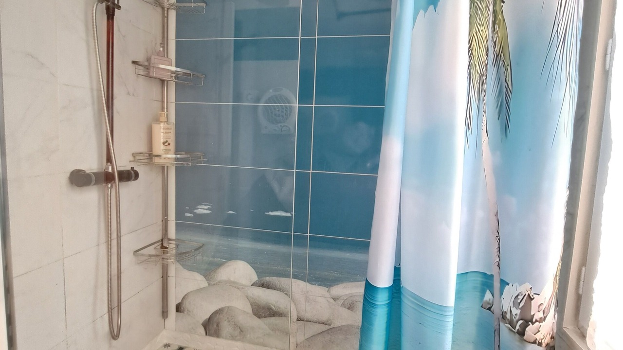 Photo of Bathroom in Quartier Centre Ville