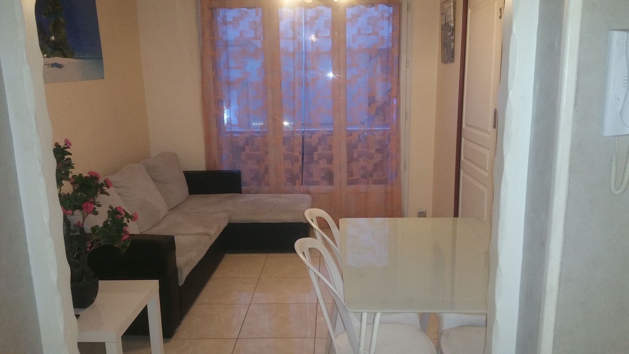 Photo of Livingroom in Quartier Centre Ville